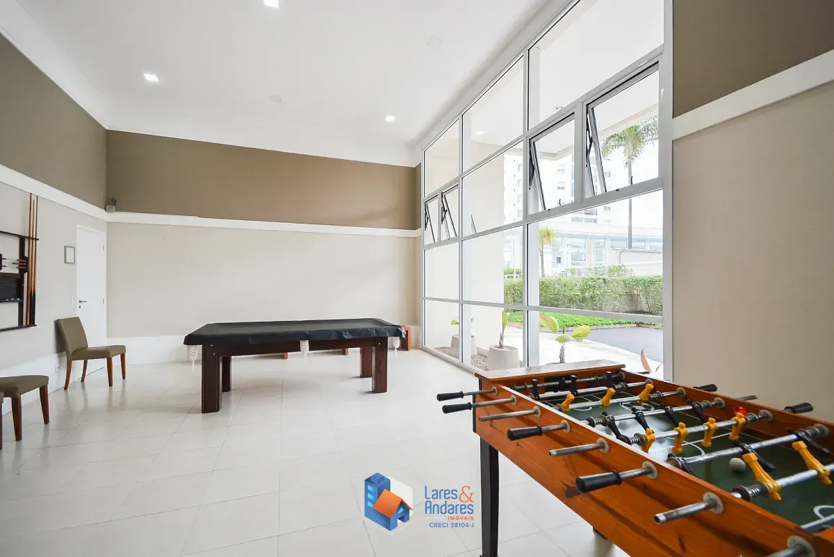 Apartamento, 3 quartos, 137 m² - Foto 51
