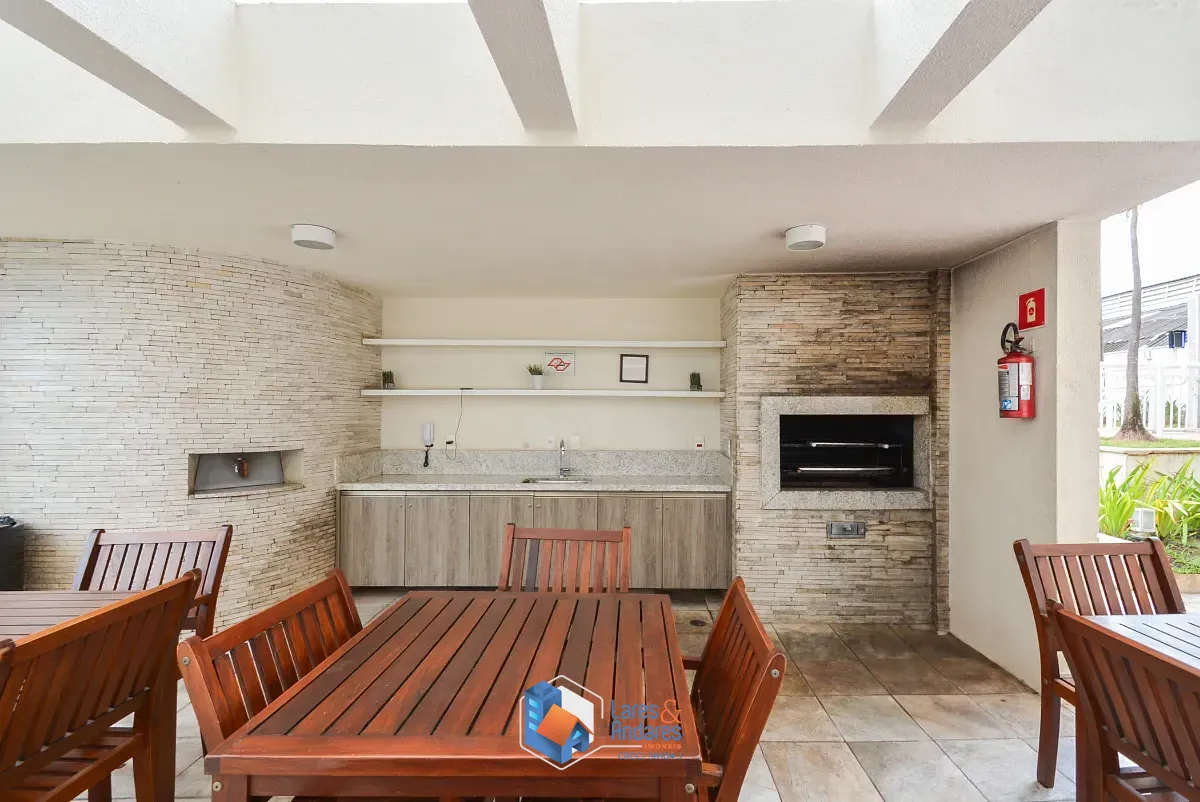 Apartamento, 3 quartos, 137 m² - Foto 56