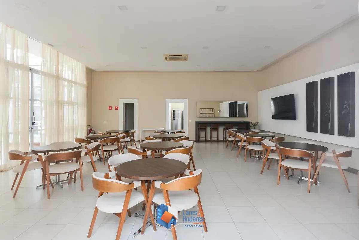 Apartamento, 3 quartos, 137 m² - Foto 57