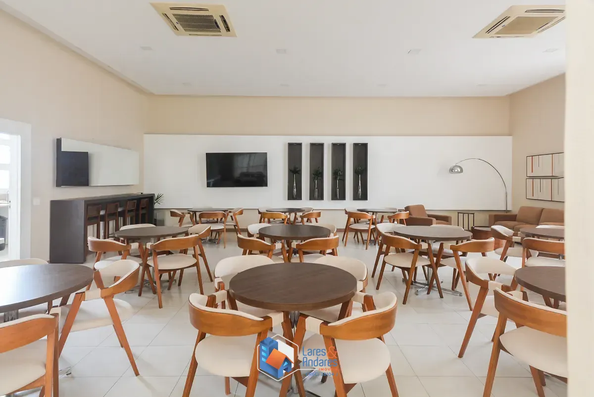 Apartamento, 3 quartos, 137 m² - Foto 58