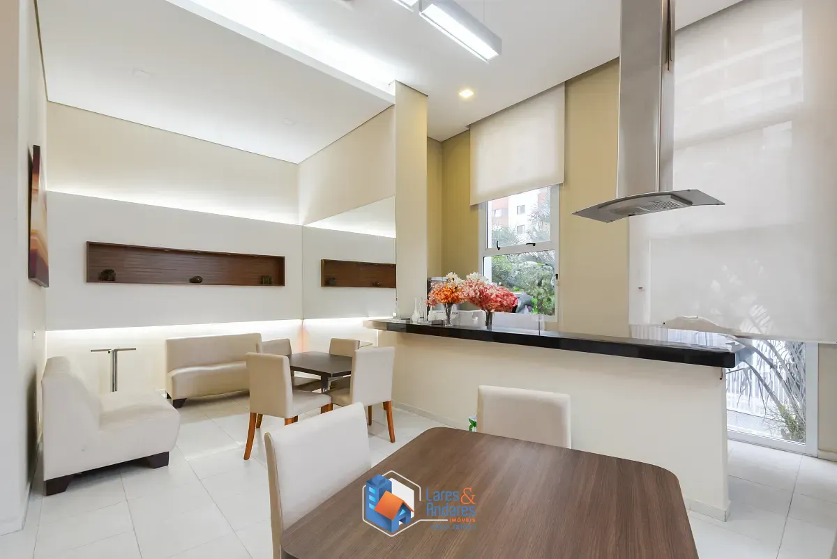 Apartamento, 3 quartos, 137 m² - Foto 59