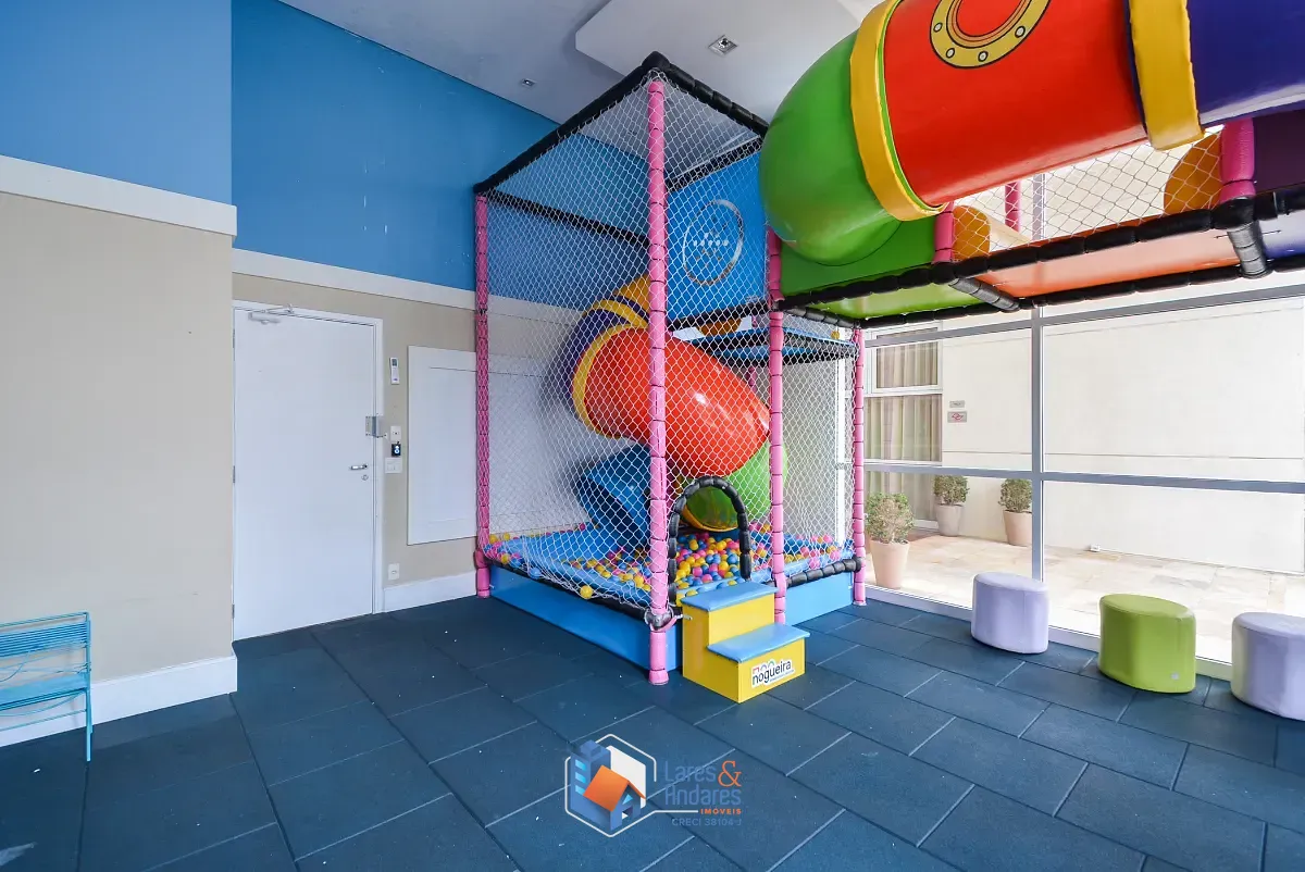 Apartamento, 3 quartos, 137 m² - Foto 60