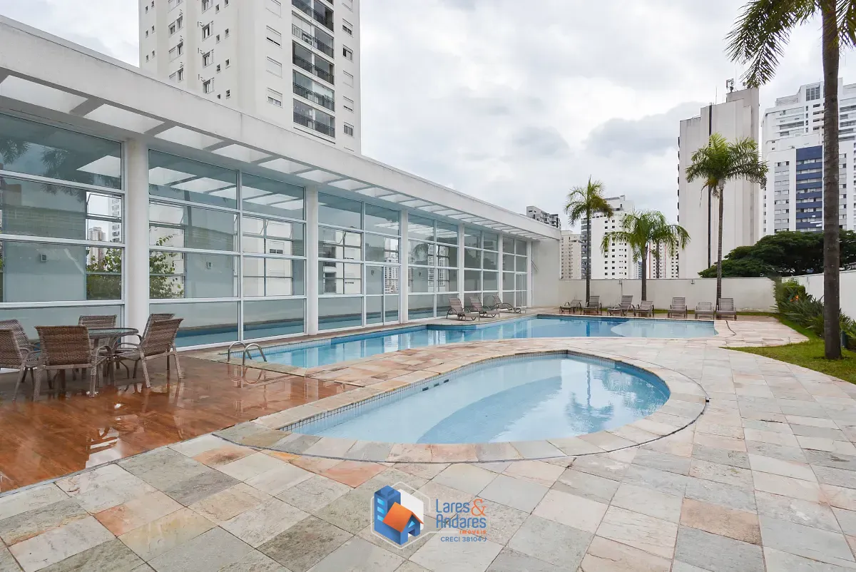 Apartamento, 3 quartos, 137 m² - Foto 66