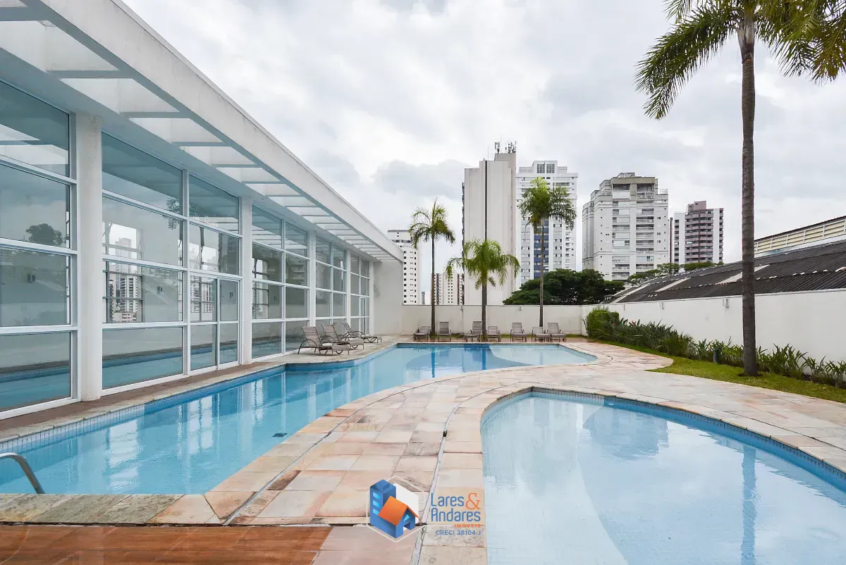 Apartamento, 3 quartos, 137 m² - Foto 69