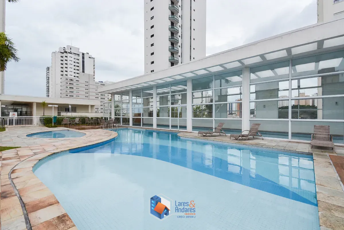 Apartamento, 3 quartos, 137 m² - Foto 68