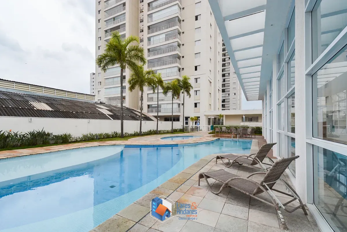Apartamento, 3 quartos, 137 m² - Foto 67