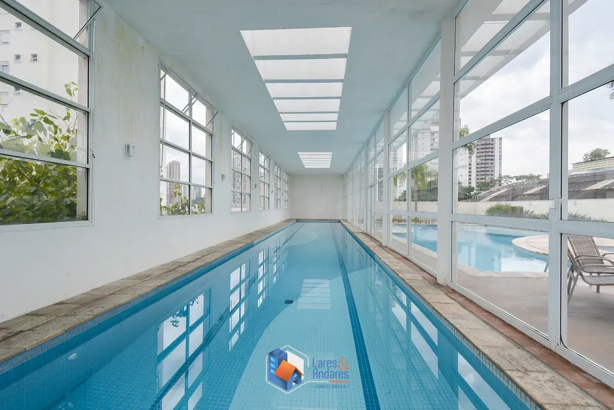 Apartamento, 3 quartos, 137 m² - Foto 65
