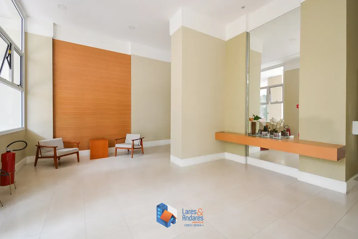 Apartamento, 3 quartos, 137 m² - Foto 50