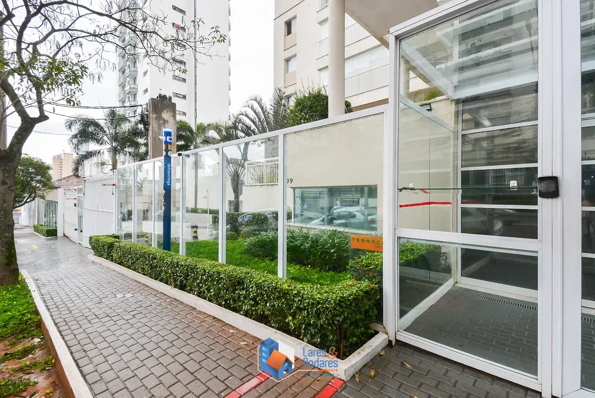 Apartamento, 3 quartos, 137 m² - Foto 48