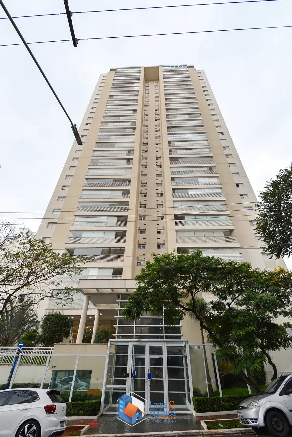 Apartamento, 3 quartos, 137 m² - Foto 47
