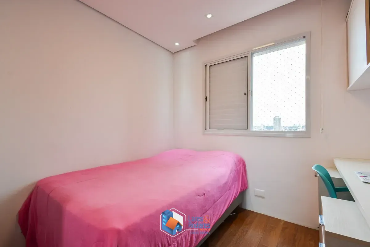 Apartamento, 3 quartos, 137 m² - Foto 28