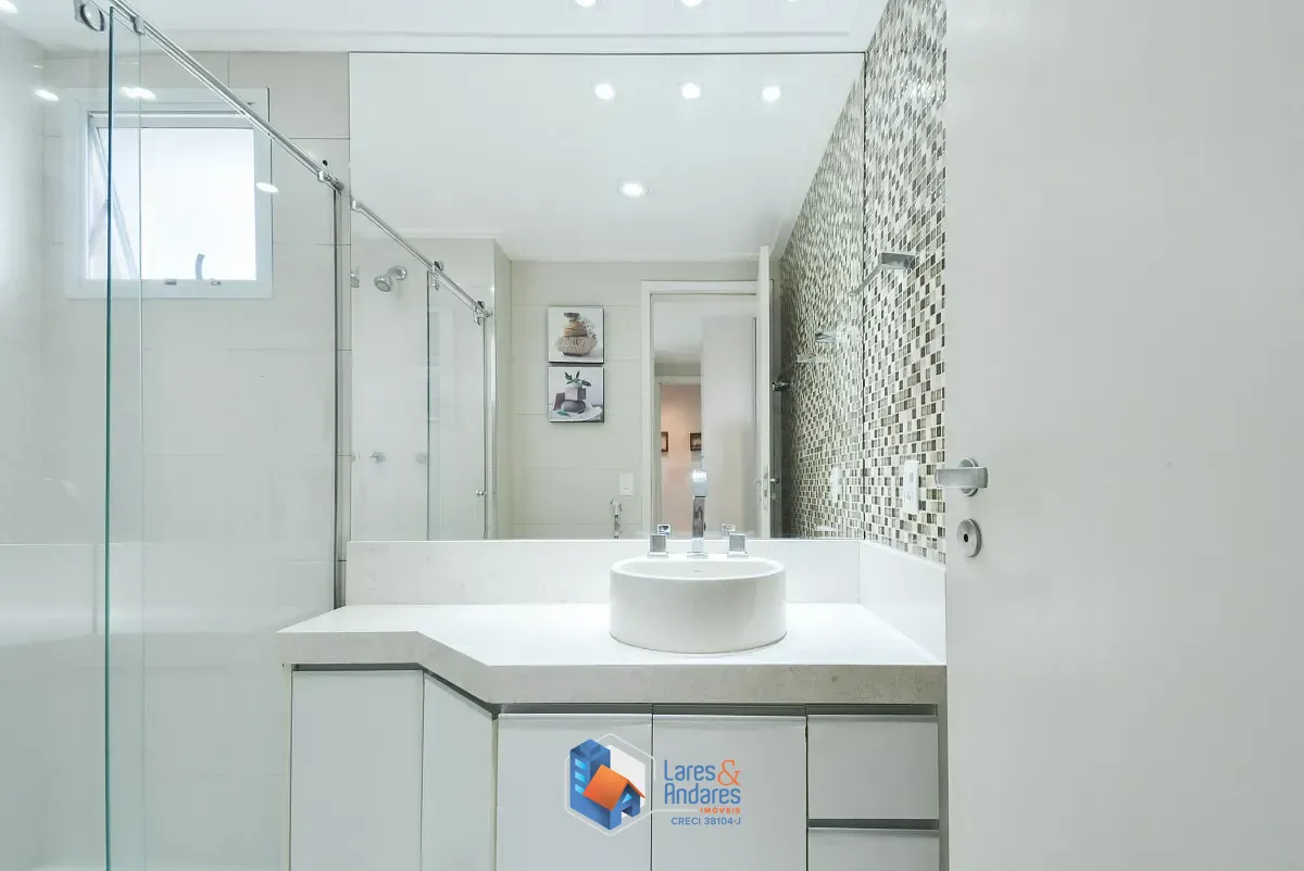 Apartamento, 3 quartos, 137 m² - Foto 25