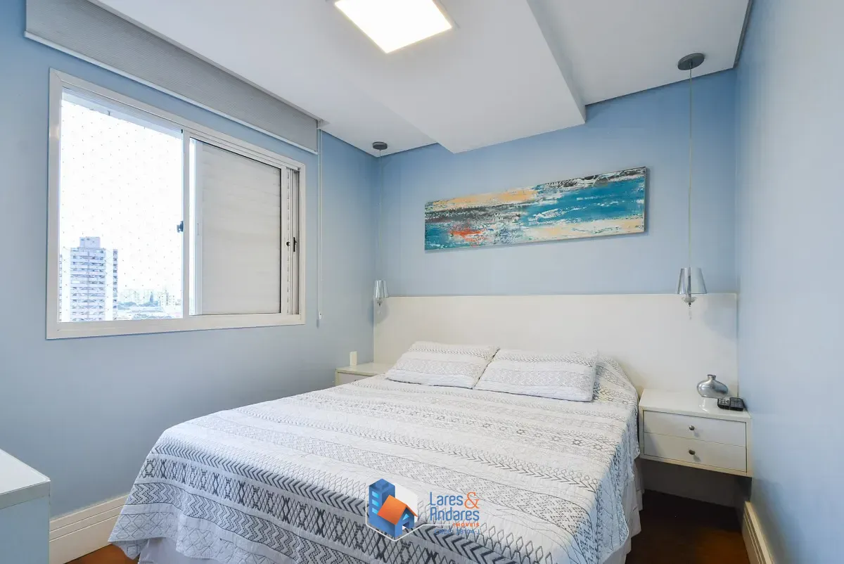 Apartamento, 3 quartos, 137 m² - Foto 22