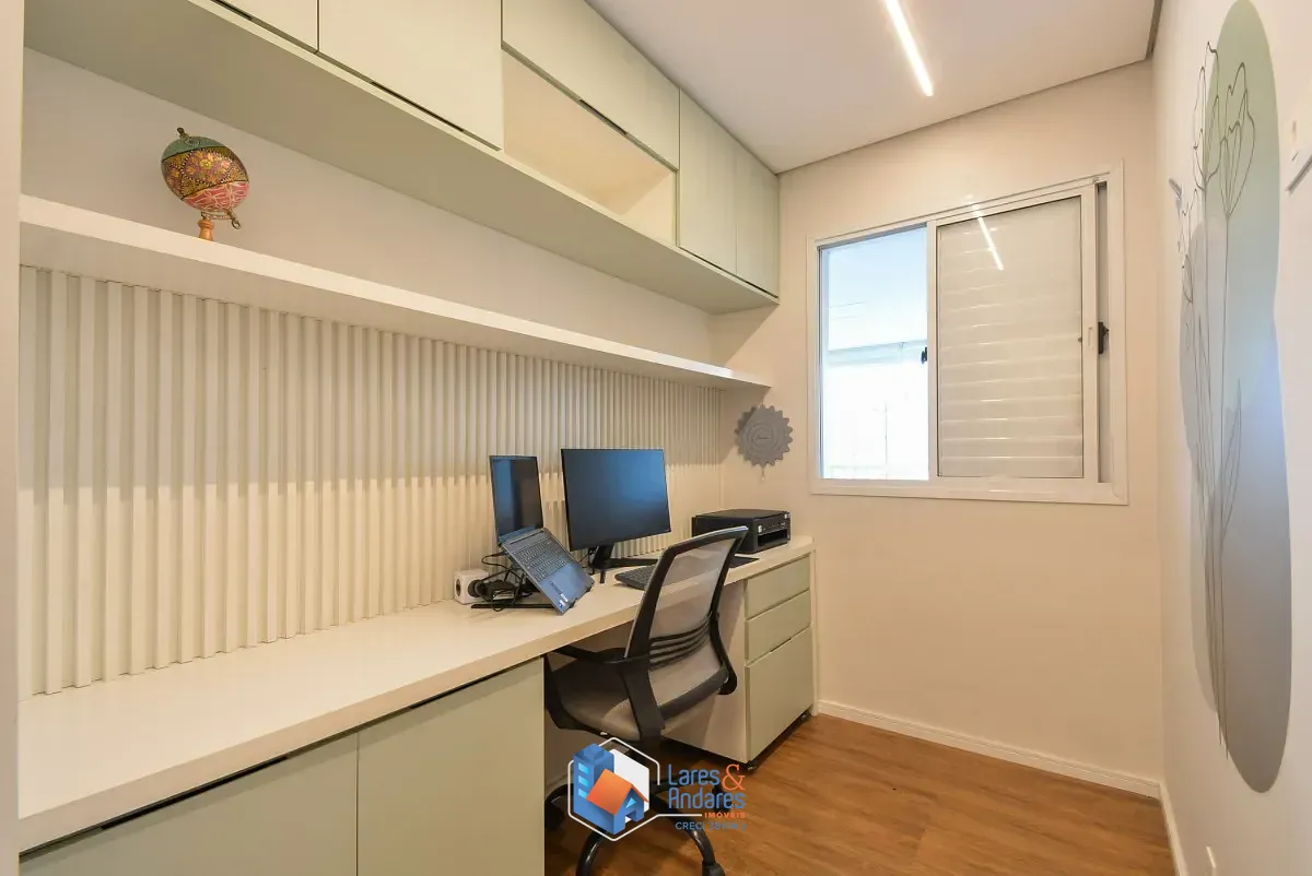 Apartamento, 3 quartos, 137 m² - Foto 18