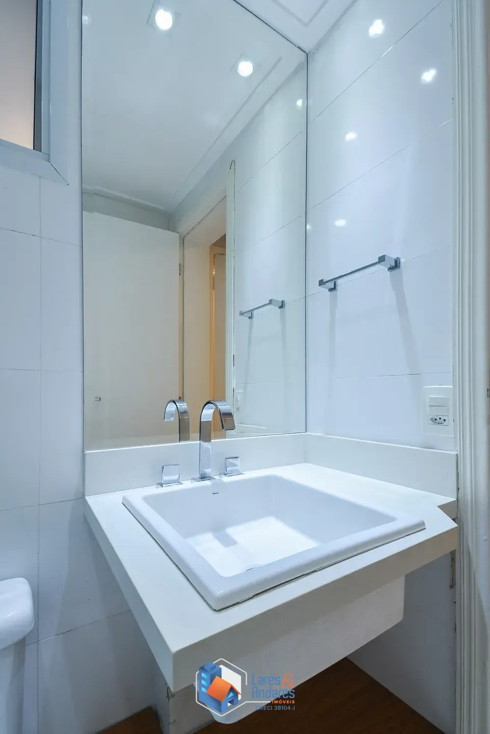 Apartamento, 3 quartos, 137 m² - Foto 37