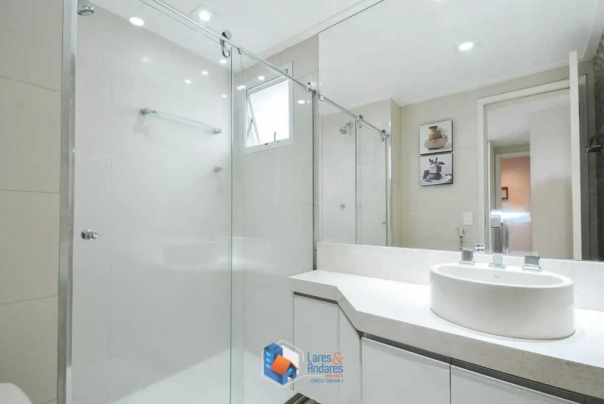 Apartamento, 3 quartos, 137 m² - Foto 26