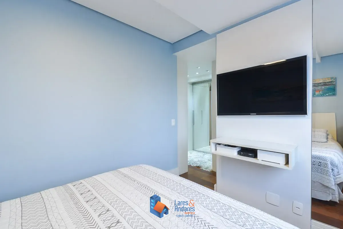 Apartamento, 3 quartos, 137 m² - Foto 24