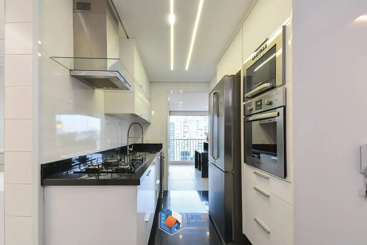 Apartamento, 3 quartos, 137 m² - Foto 38