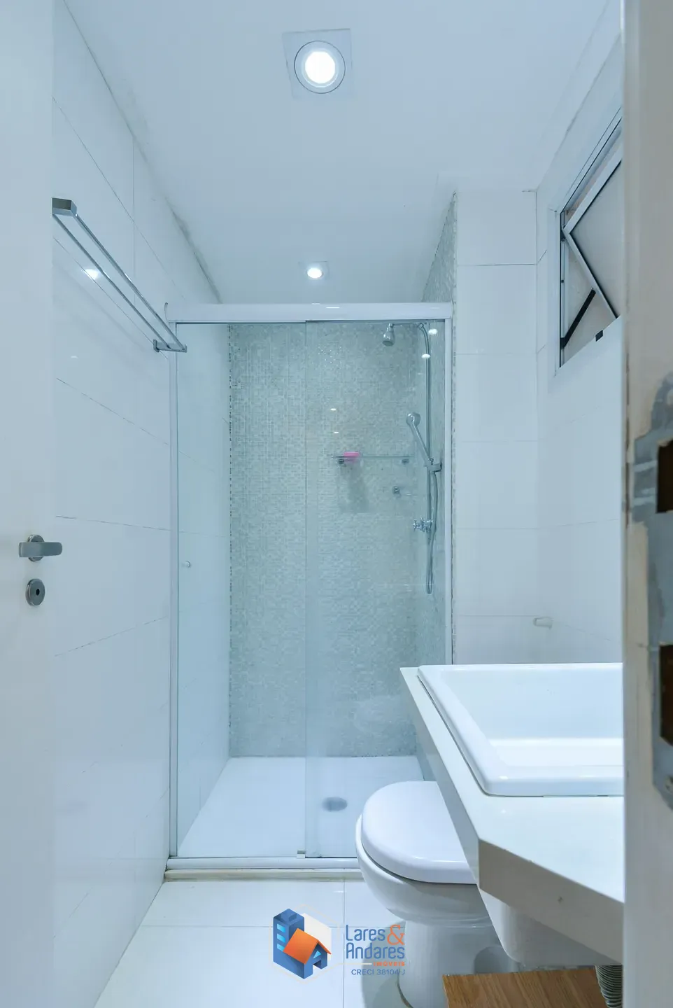 Apartamento, 3 quartos, 137 m² - Foto 36
