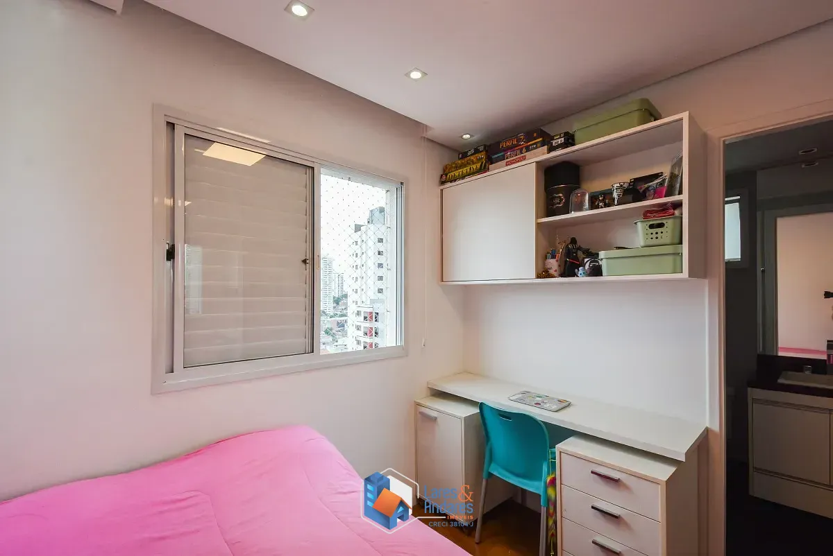 Apartamento, 3 quartos, 137 m² - Foto 29
