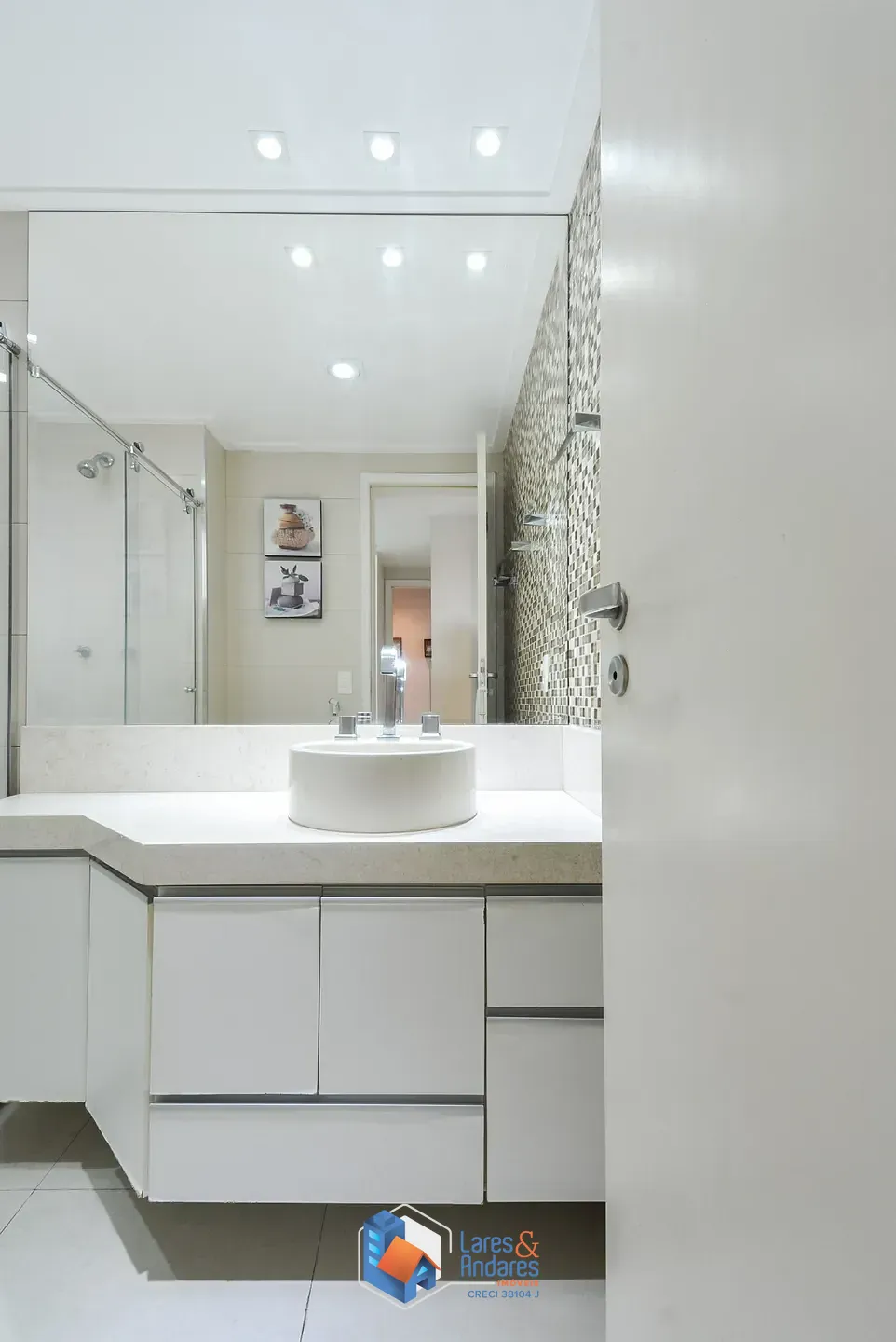 Apartamento, 3 quartos, 137 m² - Foto 27