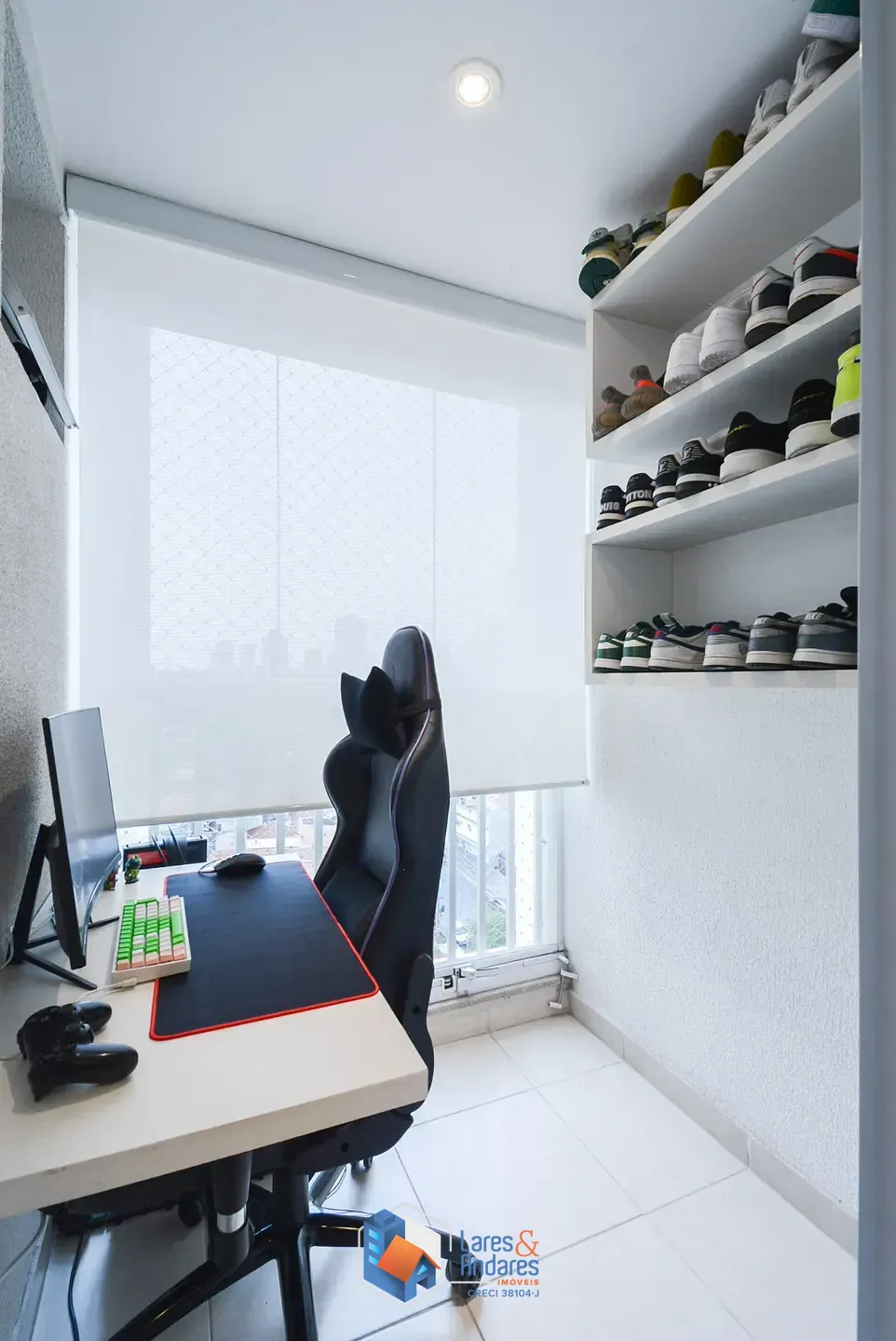 Apartamento, 3 quartos, 137 m² - Foto 35