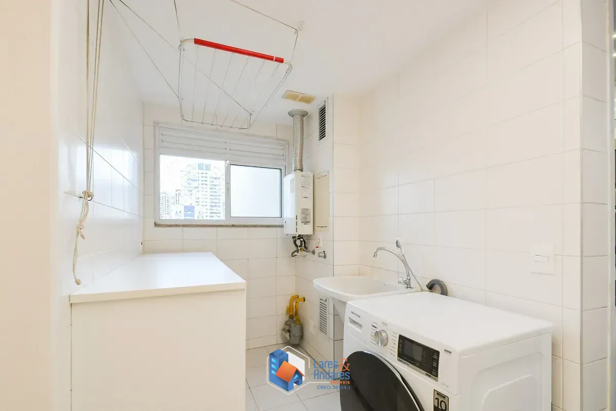 Apartamento, 3 quartos, 137 m² - Foto 45