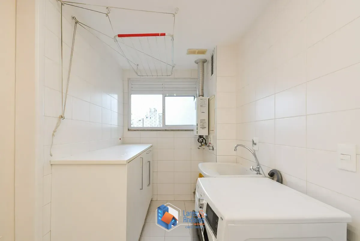 Apartamento, 3 quartos, 137 m² - Foto 44