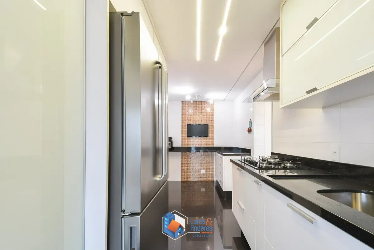 Apartamento, 3 quartos, 137 m² - Foto 40