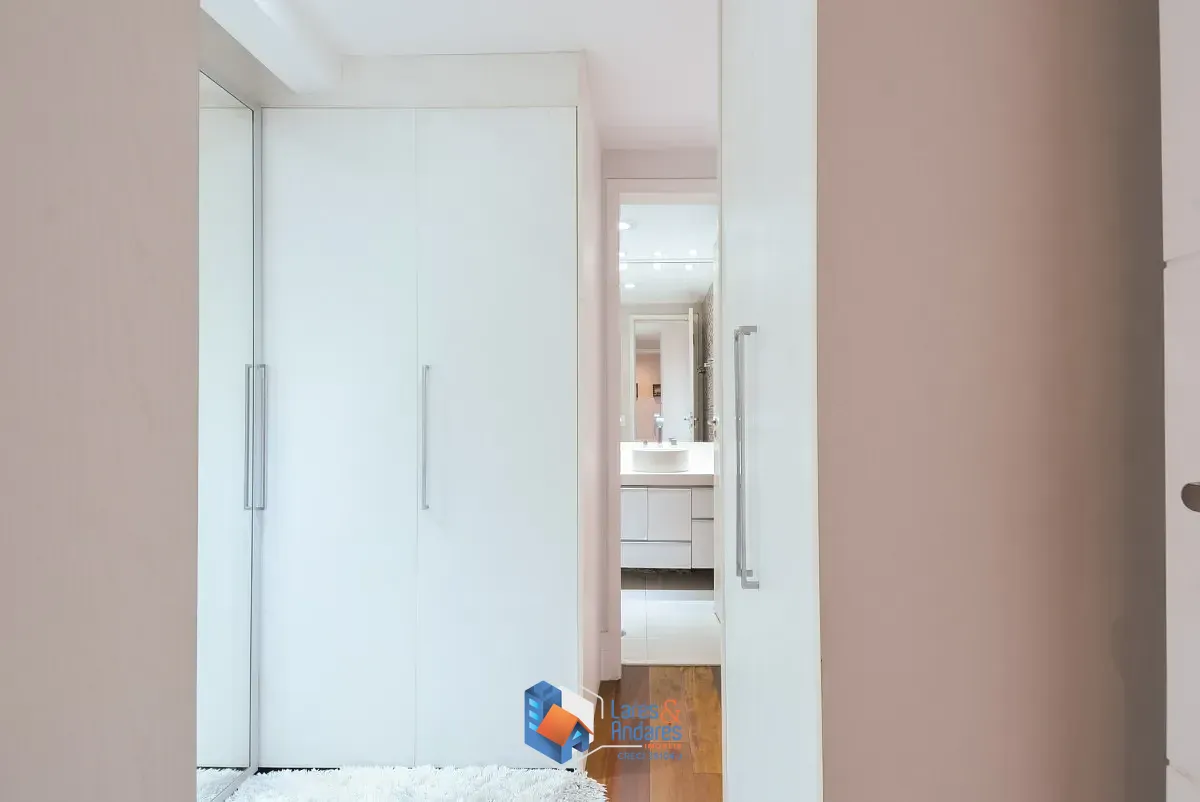 Apartamento, 3 quartos, 137 m² - Foto 20