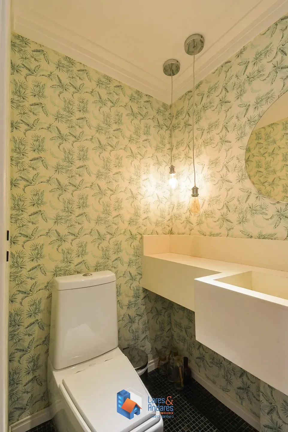 Apartamento, 3 quartos, 137 m² - Foto 17