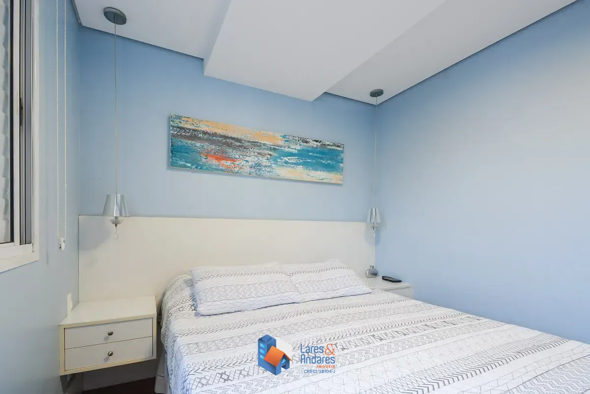 Apartamento, 3 quartos, 137 m² - Foto 23