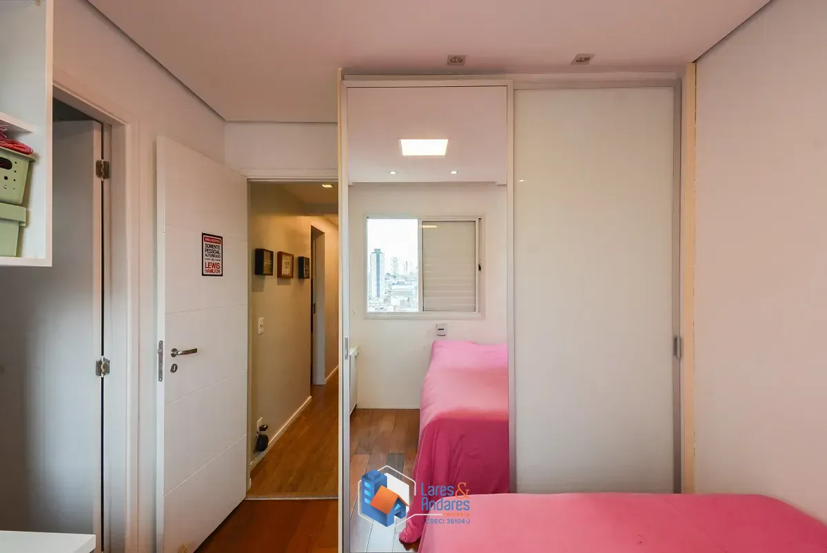 Apartamento, 3 quartos, 137 m² - Foto 30