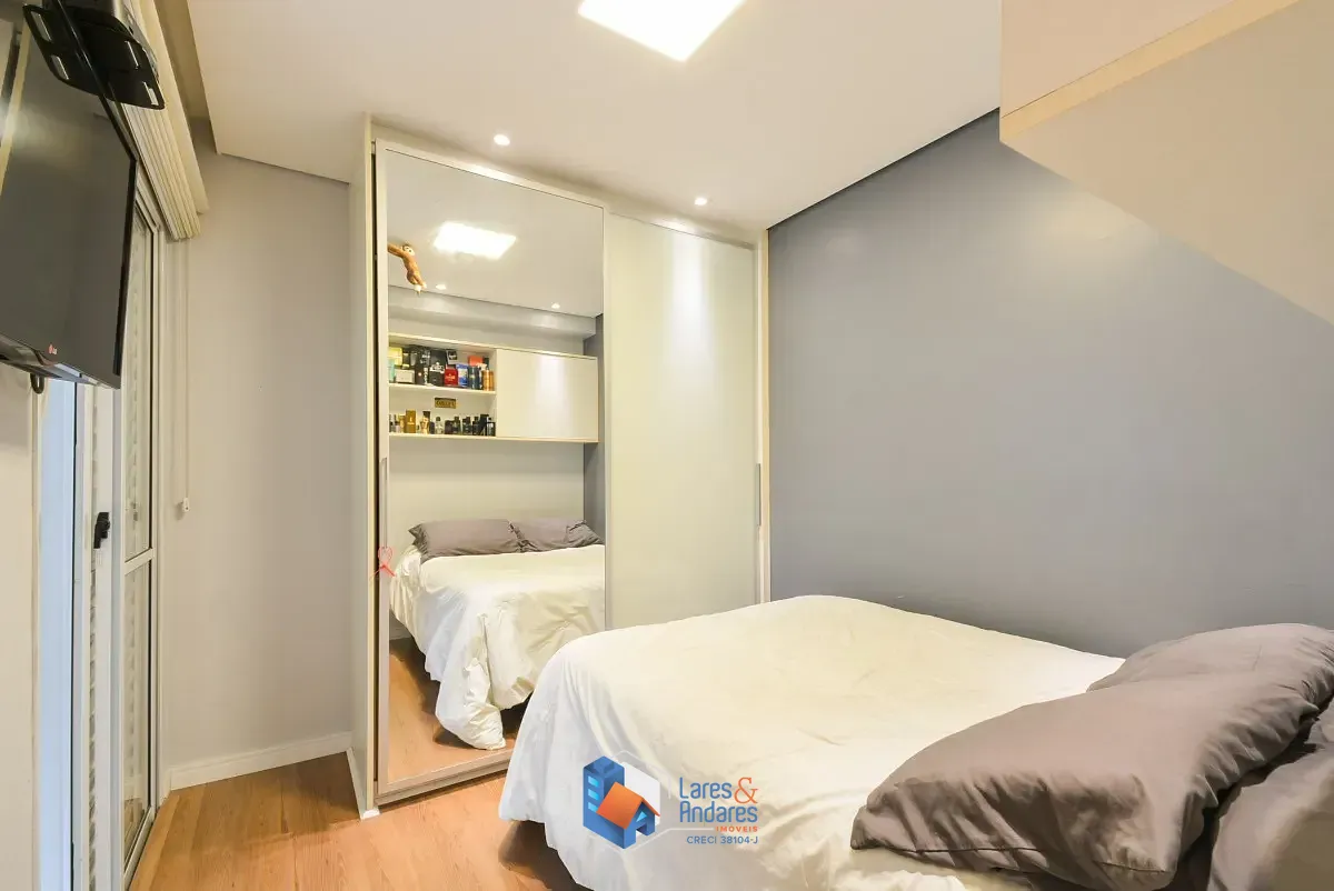 Apartamento, 3 quartos, 137 m² - Foto 33