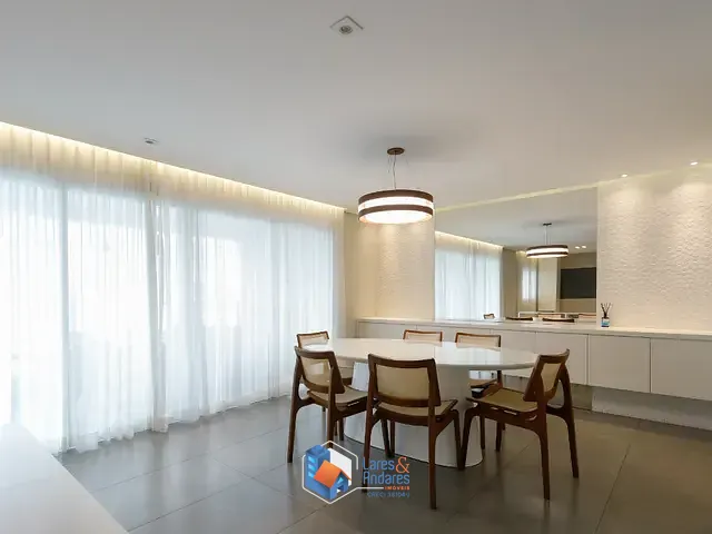 Apartamento com 7073m² 3 quartos e 5 banheiros, à venda, no bairro Água Branca em São Paulo