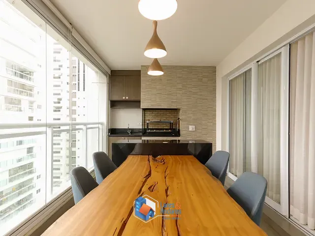 Apartamento com 7073m² 3 quartos e 5 banheiros, à venda, no bairro Água Branca em São Paulo