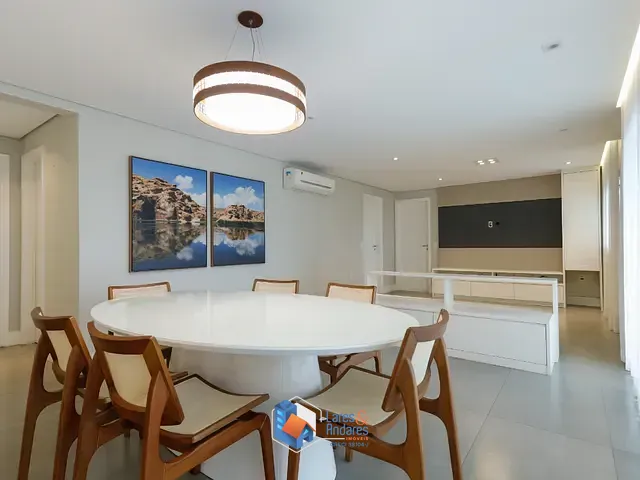 Apartamento com 7073m² 3 quartos e 5 banheiros, à venda, no bairro Água Branca em São Paulo