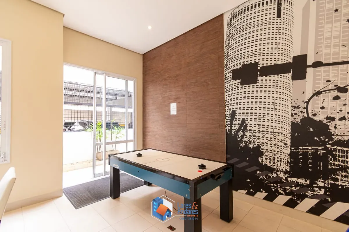 Apartamento, 3 quartos, 90 m² - Foto 30