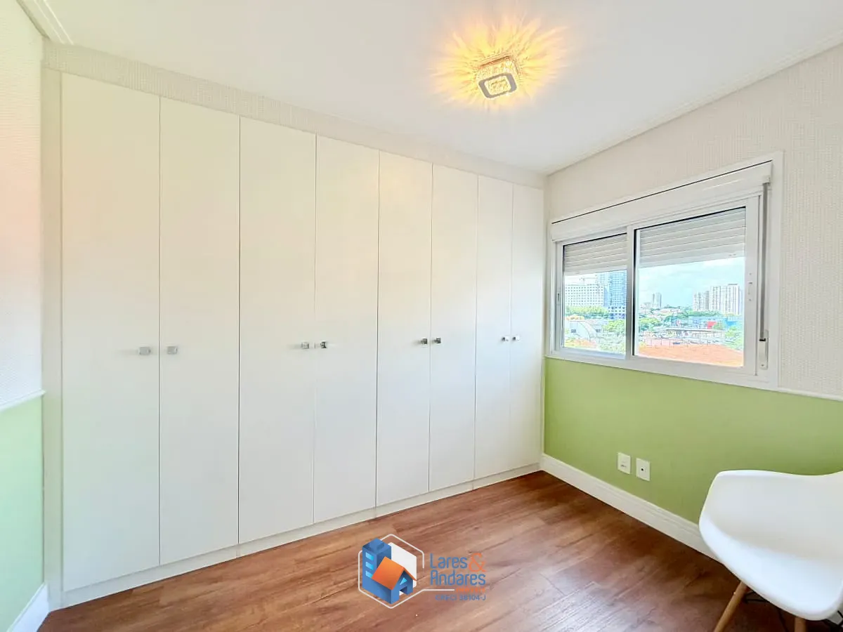 Apartamento, 3 quartos, 90 m² - Foto 12