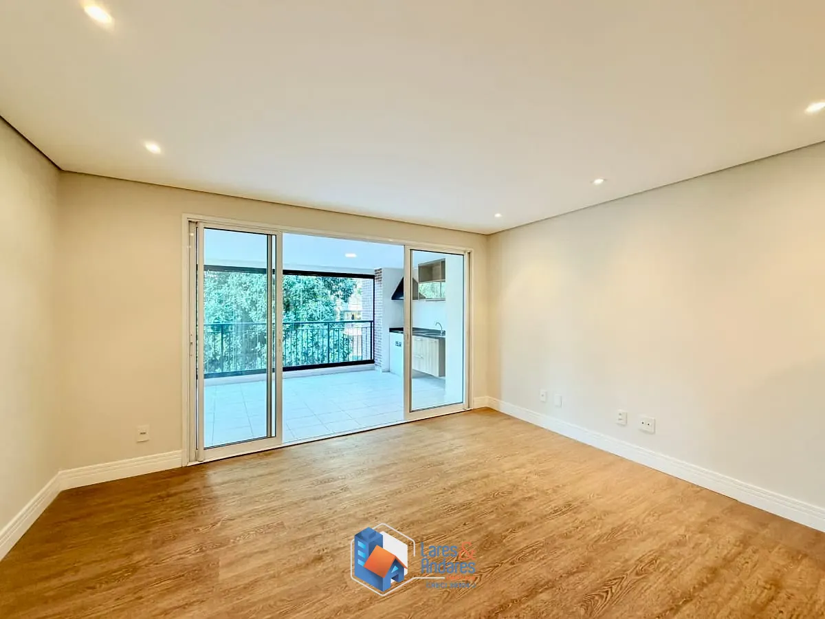 Apartamento, 3 quartos, 90 m² - Foto 4