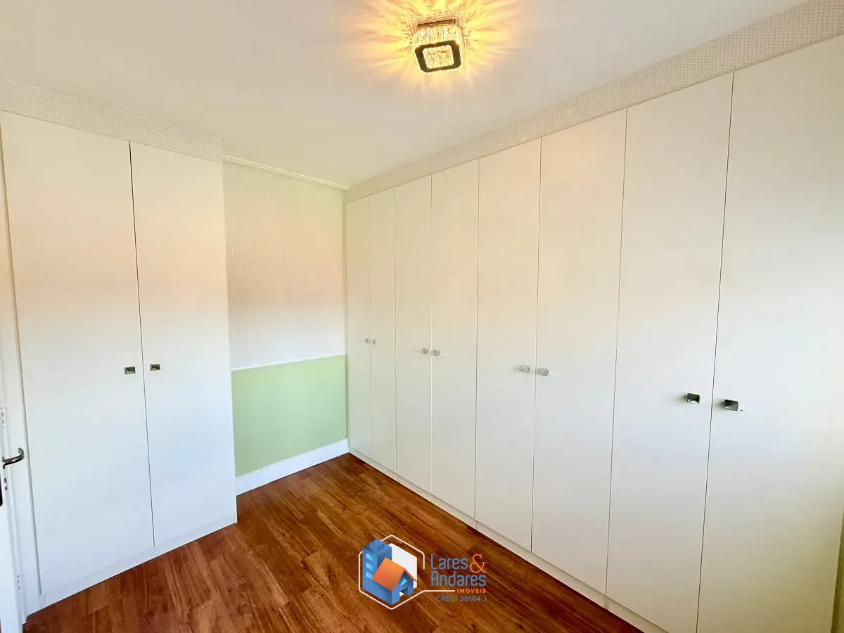 Apartamento, 3 quartos, 90 m² - Foto 13