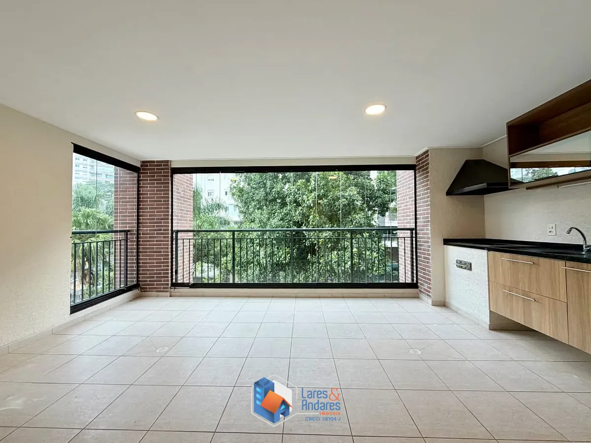 Apartamento, 3 quartos, 90 m² - Foto 1