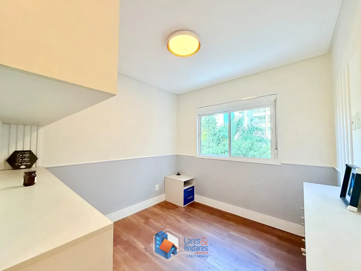Apartamento, 3 quartos, 90 m² - Foto 9