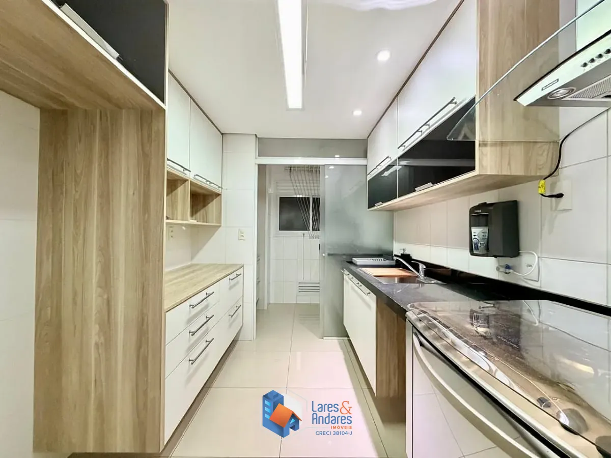 Apartamento, 3 quartos, 90 m² - Foto 15