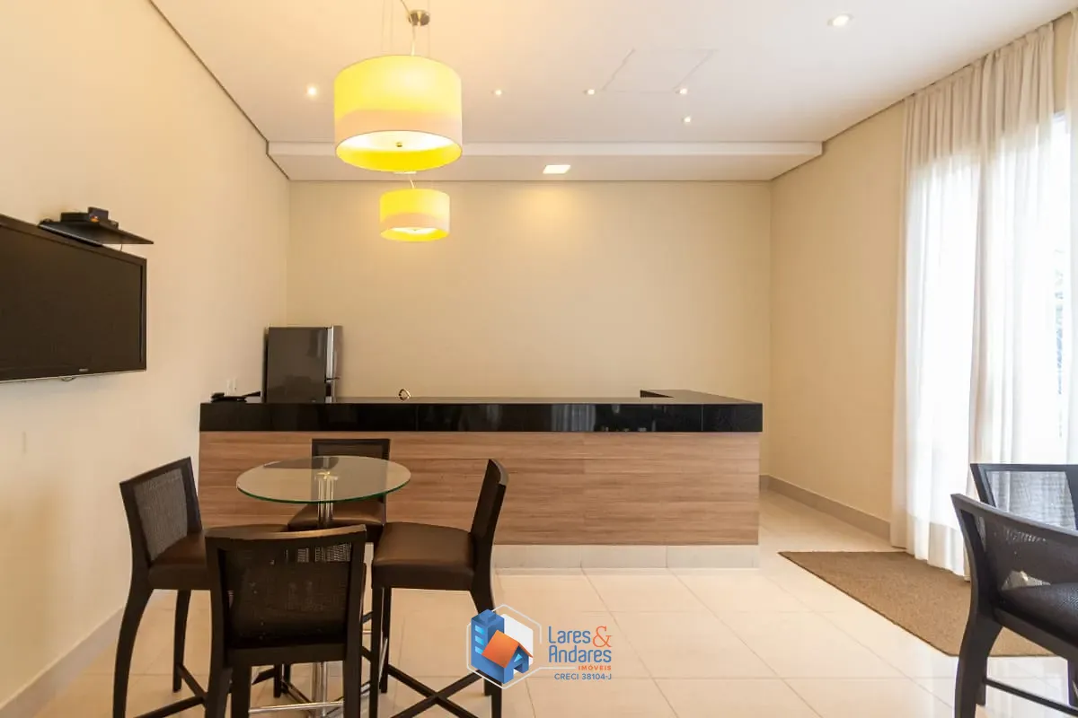 Apartamento, 3 quartos, 90 m² - Foto 32