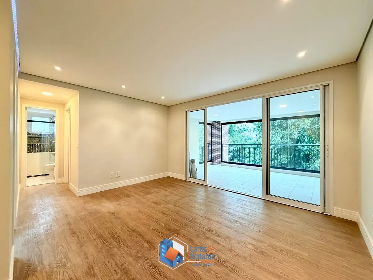 Apartamento, 3 quartos, 90 m² - Foto 3