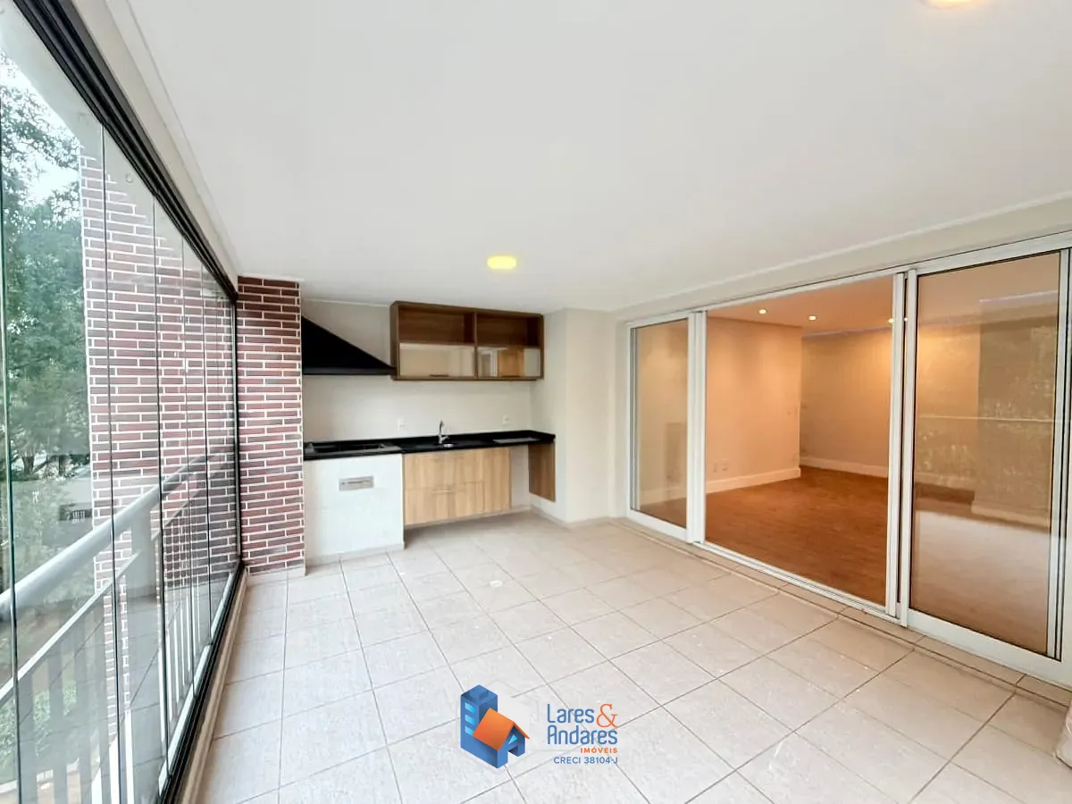 Apartamento, 3 quartos, 90 m² - Foto 2