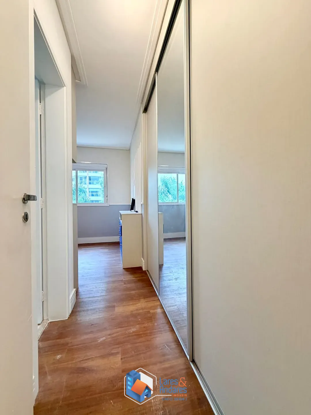 Apartamento, 3 quartos, 90 m² - Foto 7