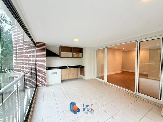 Apartamento com 90m² 3 quartos e 2 banheiros, à venda, no bairro Jardim Prudência em São Paulo