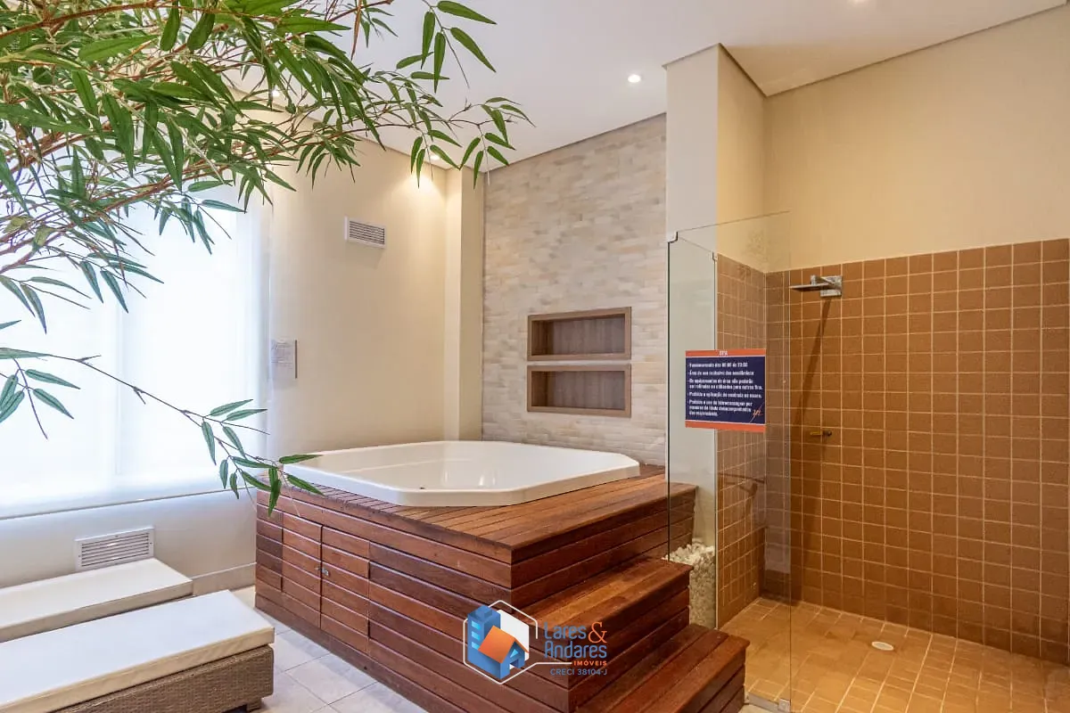 Apartamento, 3 quartos, 90 m² - Foto 25